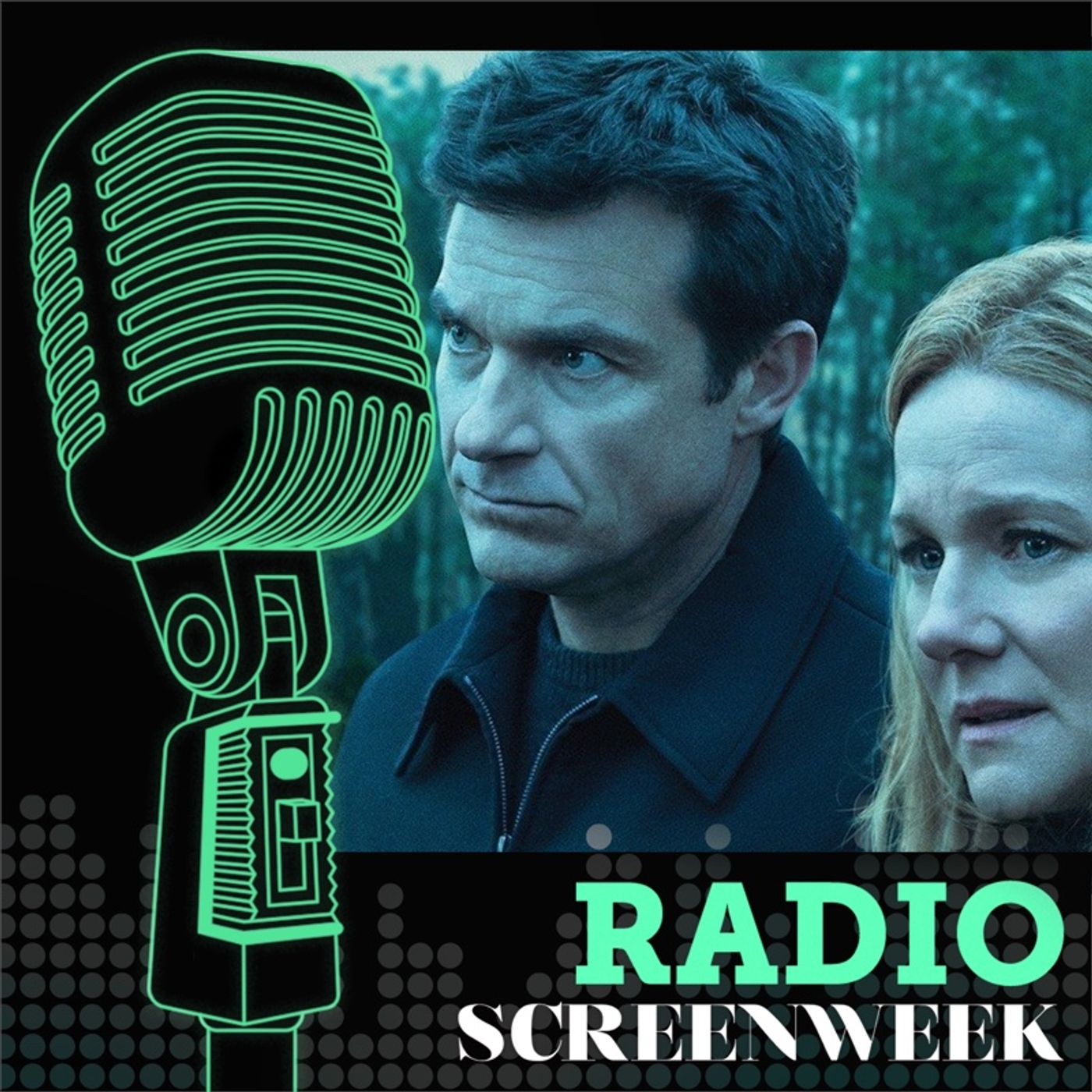 Ozark - La serie da recuperare episode artwork