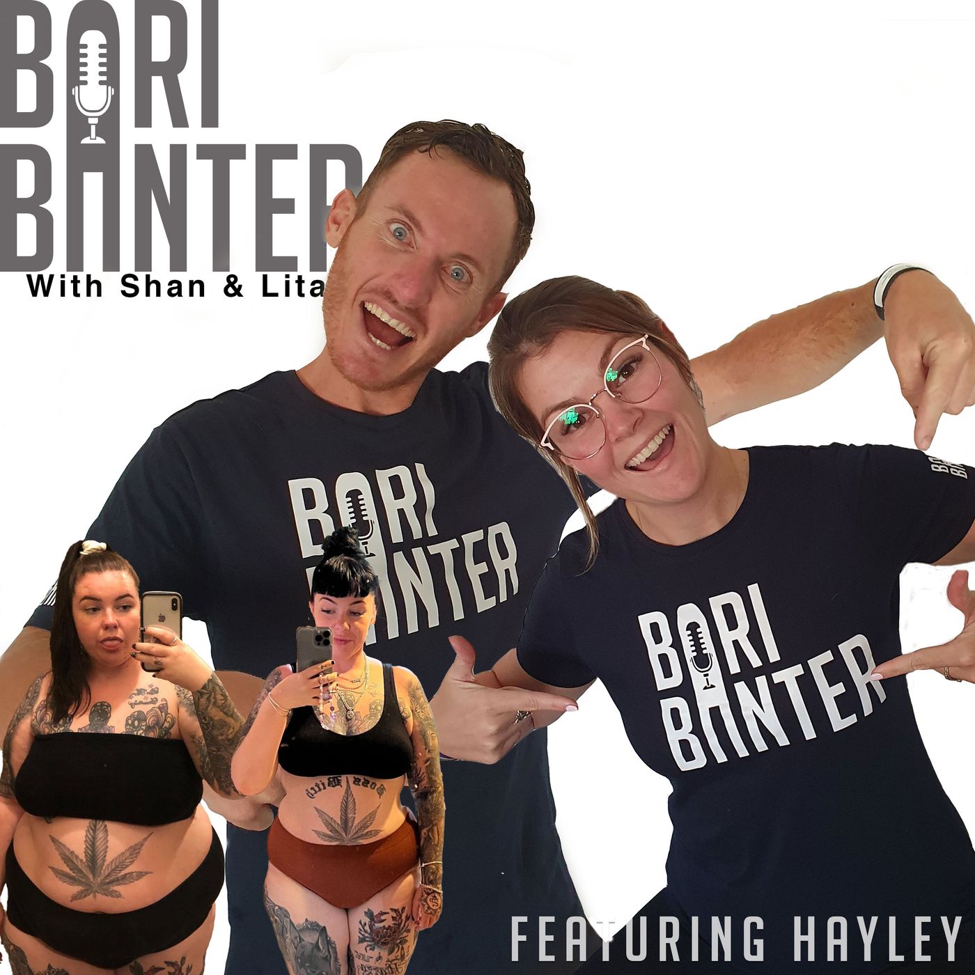 BARI BANTER