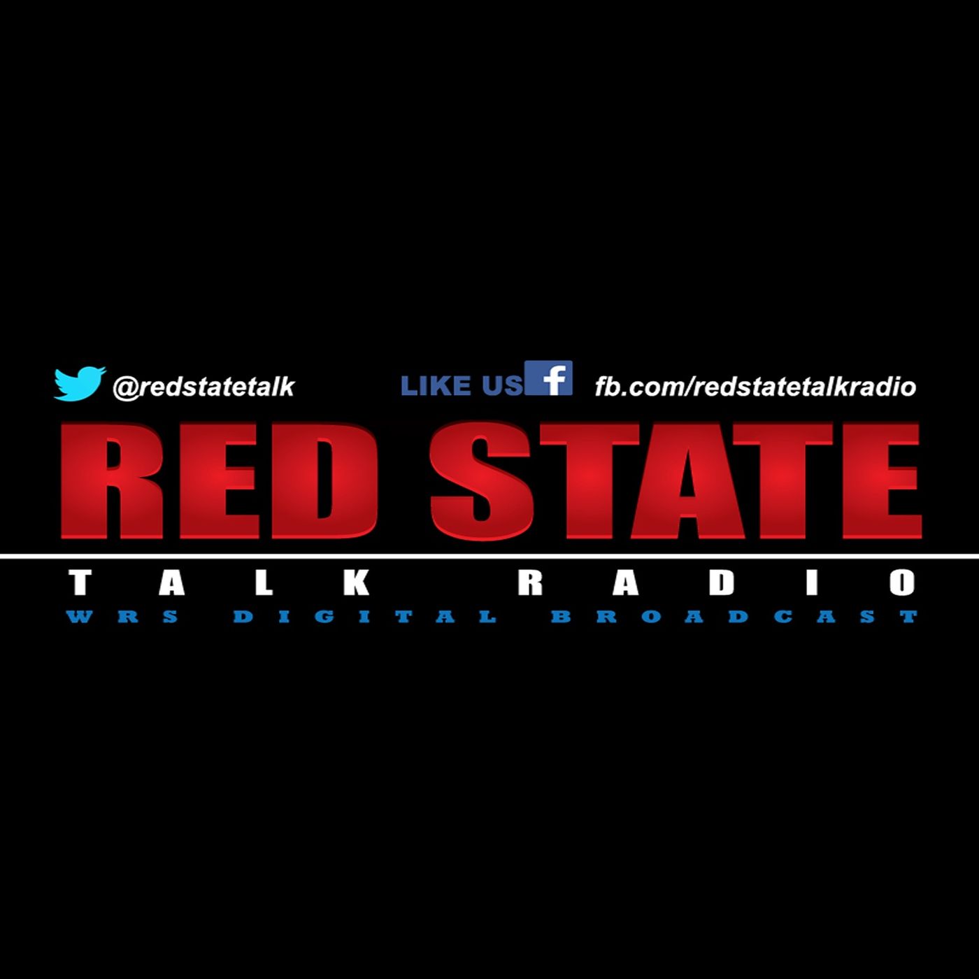 Red State Talk Radio's show