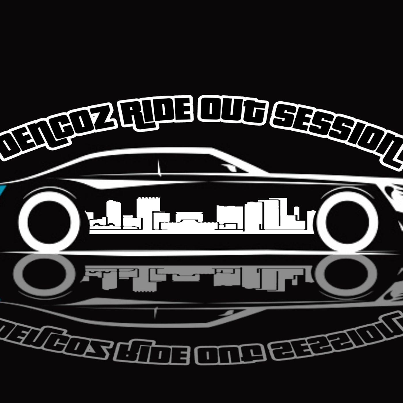 DENCO RIDE OUT SESSEN STILL RIDEN