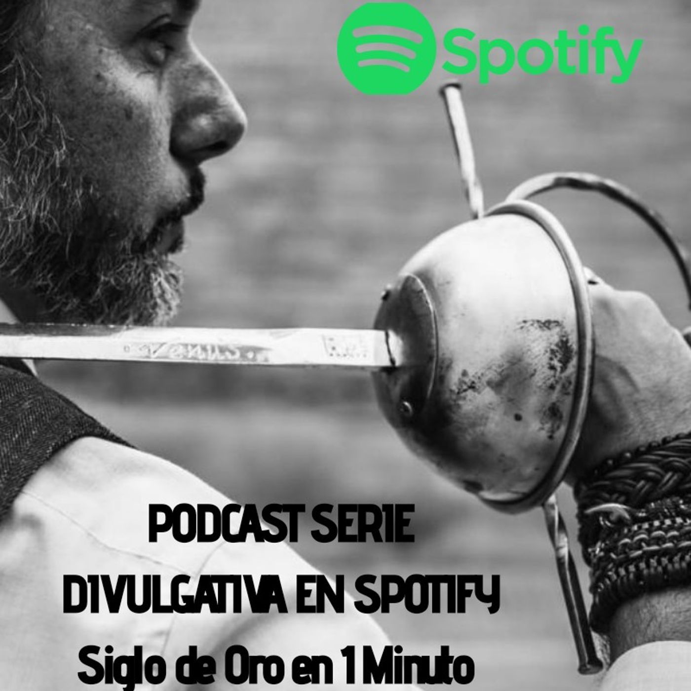 Serie.Siglo De Oro En 1 Minuto.