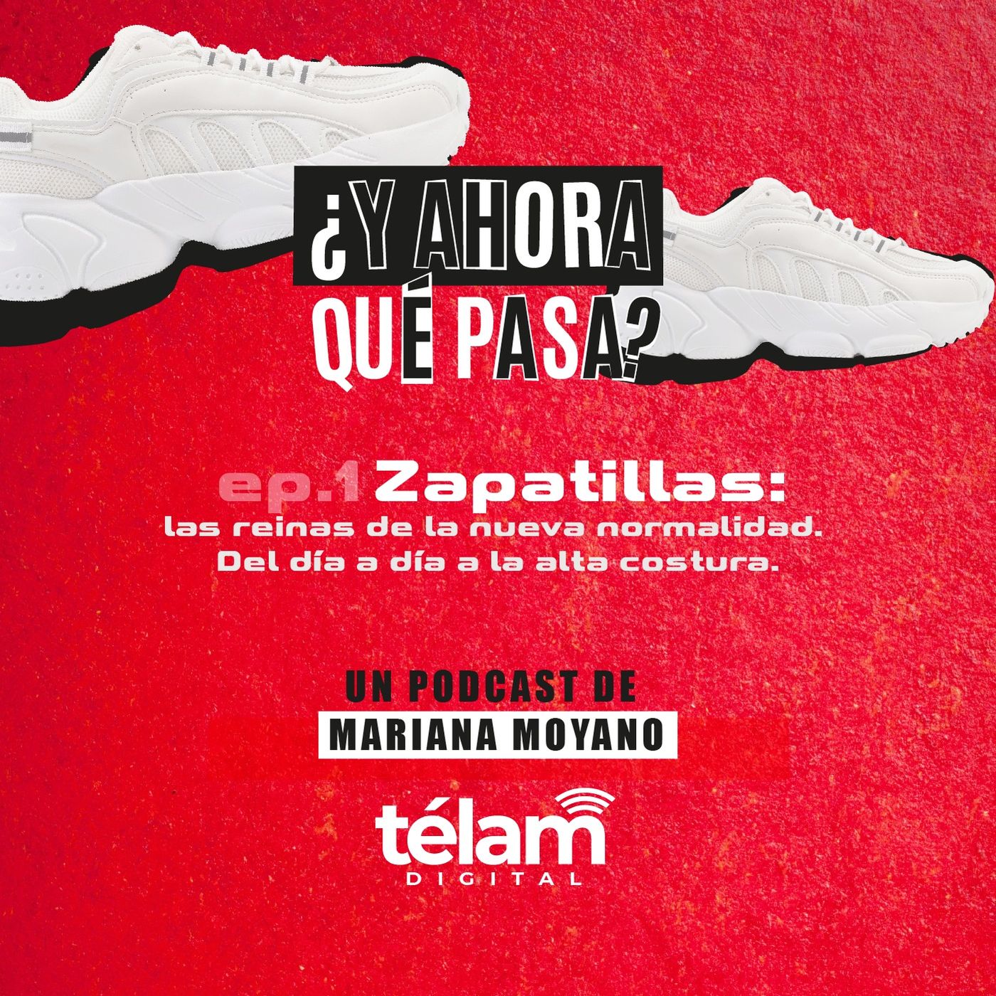 ¿Y ahora qué pasa?