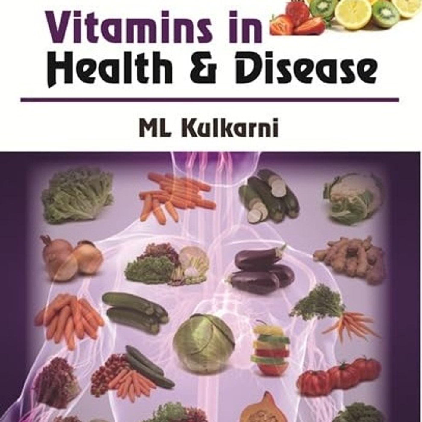 Vitamins in Health and Disease