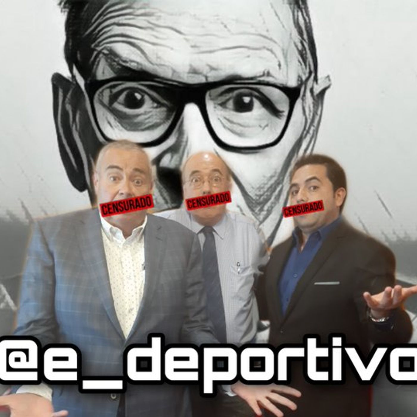 Recordando a Ennio Morricone al estilo de Espacio Deportivo de la Tarde 06 de Julio 2020