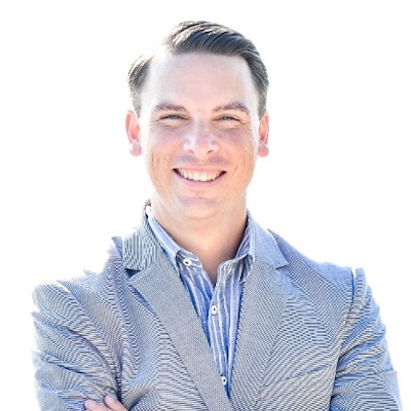 Interview with Chris Hervochon, Founder of Better Way CPA: Accounting for Marketing Agencies and Nonprofit Organizations