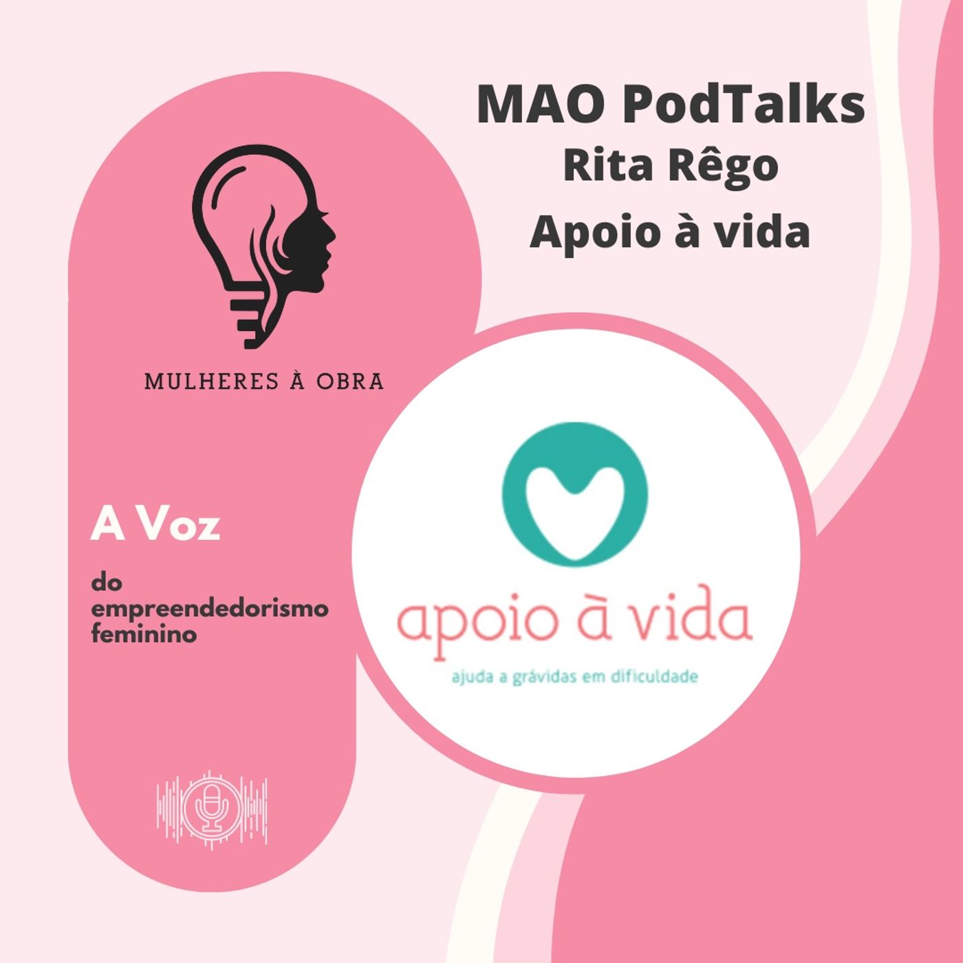 MAO PODTALKS