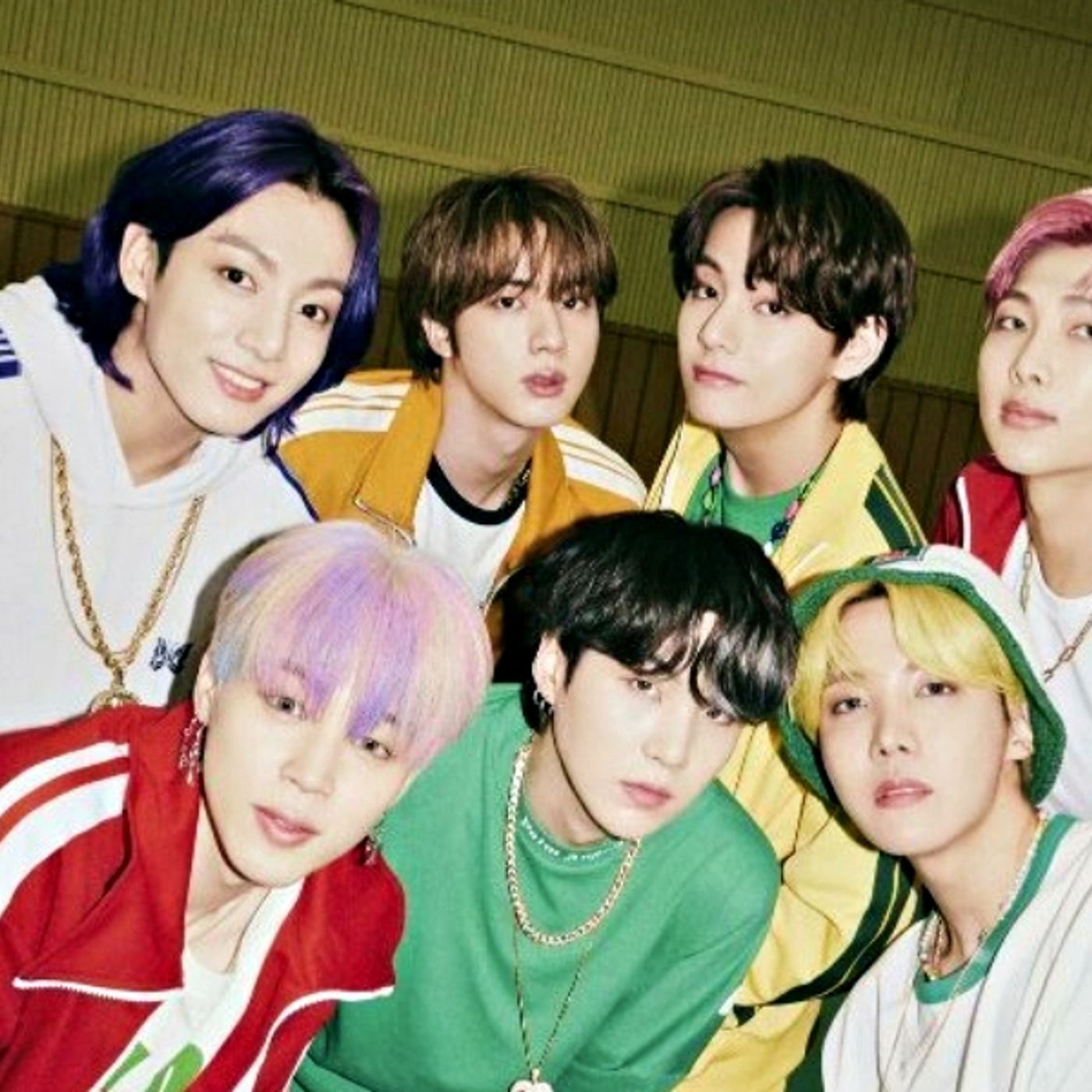 BTS’s “Butter” Becomes Their 7th MV To Hit 1.1 Billion Views | Soompi