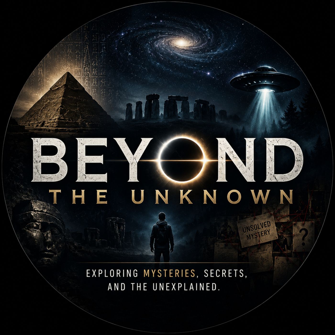 Beyond The Unknown