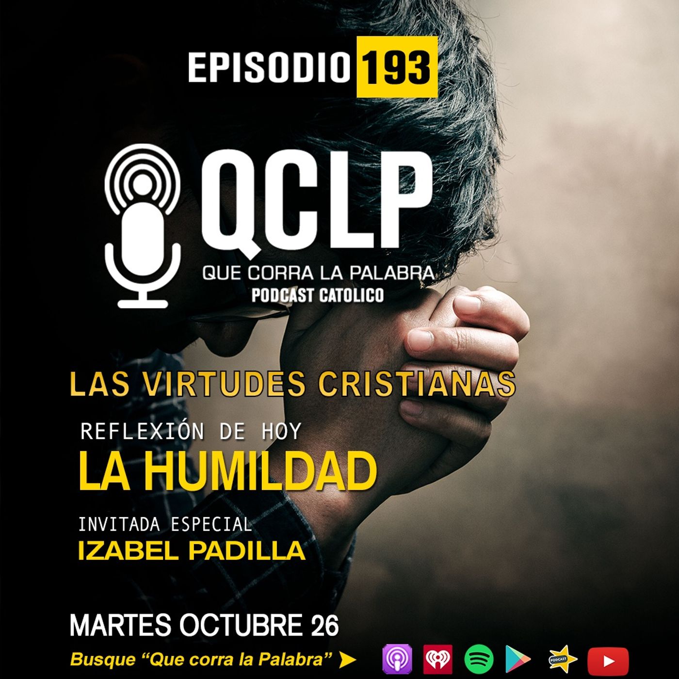 Que corra la Palabra