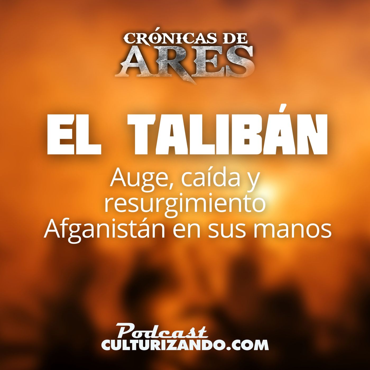 Crónicas de Ares • Podcast de Historia Bélica
