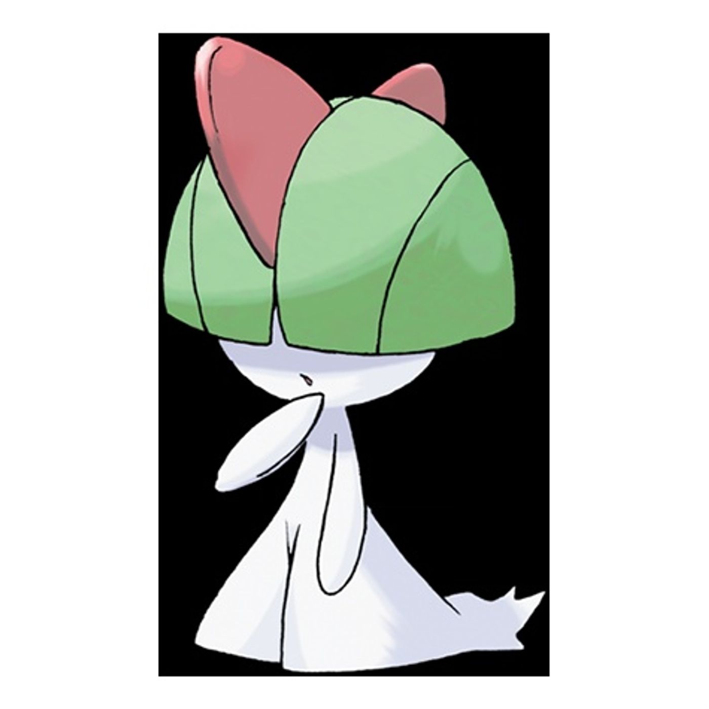 #280 Ralts