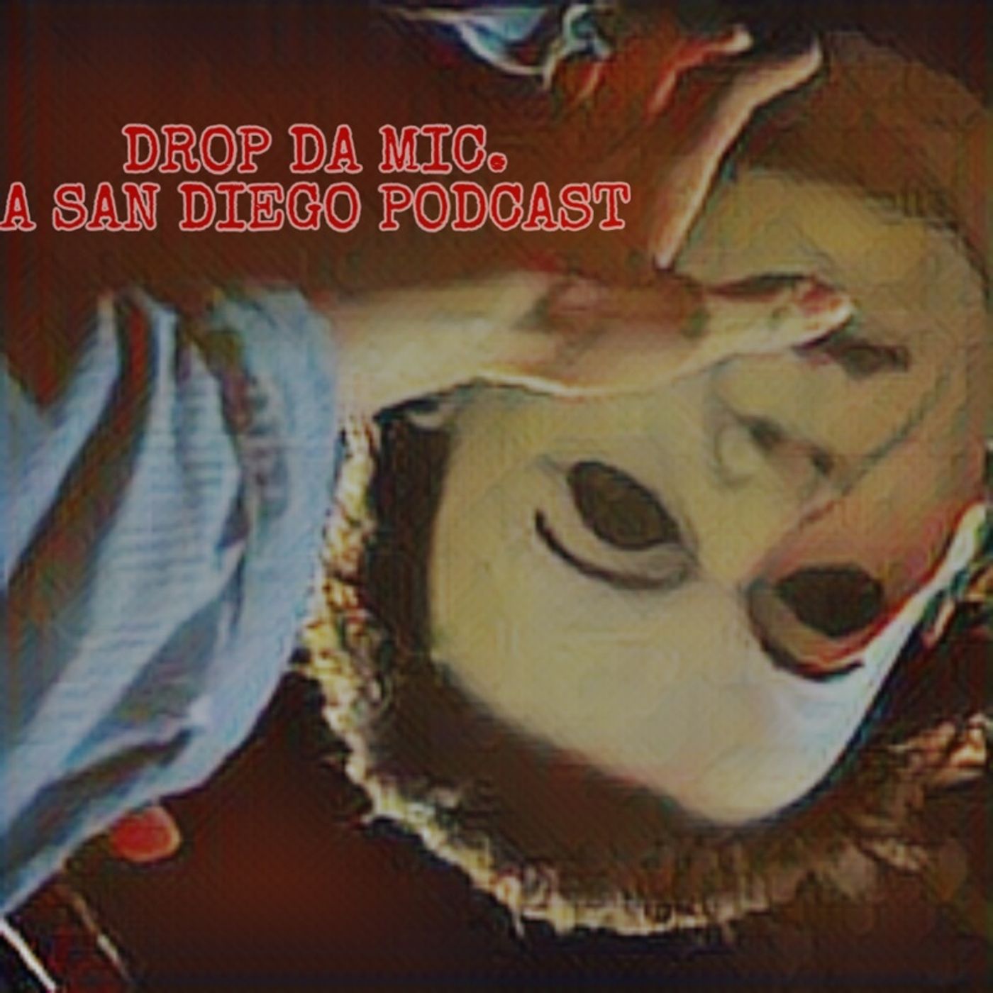 BONUS EPISODE: DANGERTAINMENT (HALLOWEEN RESURRECTION 02’ Film Discussion) episode artwork