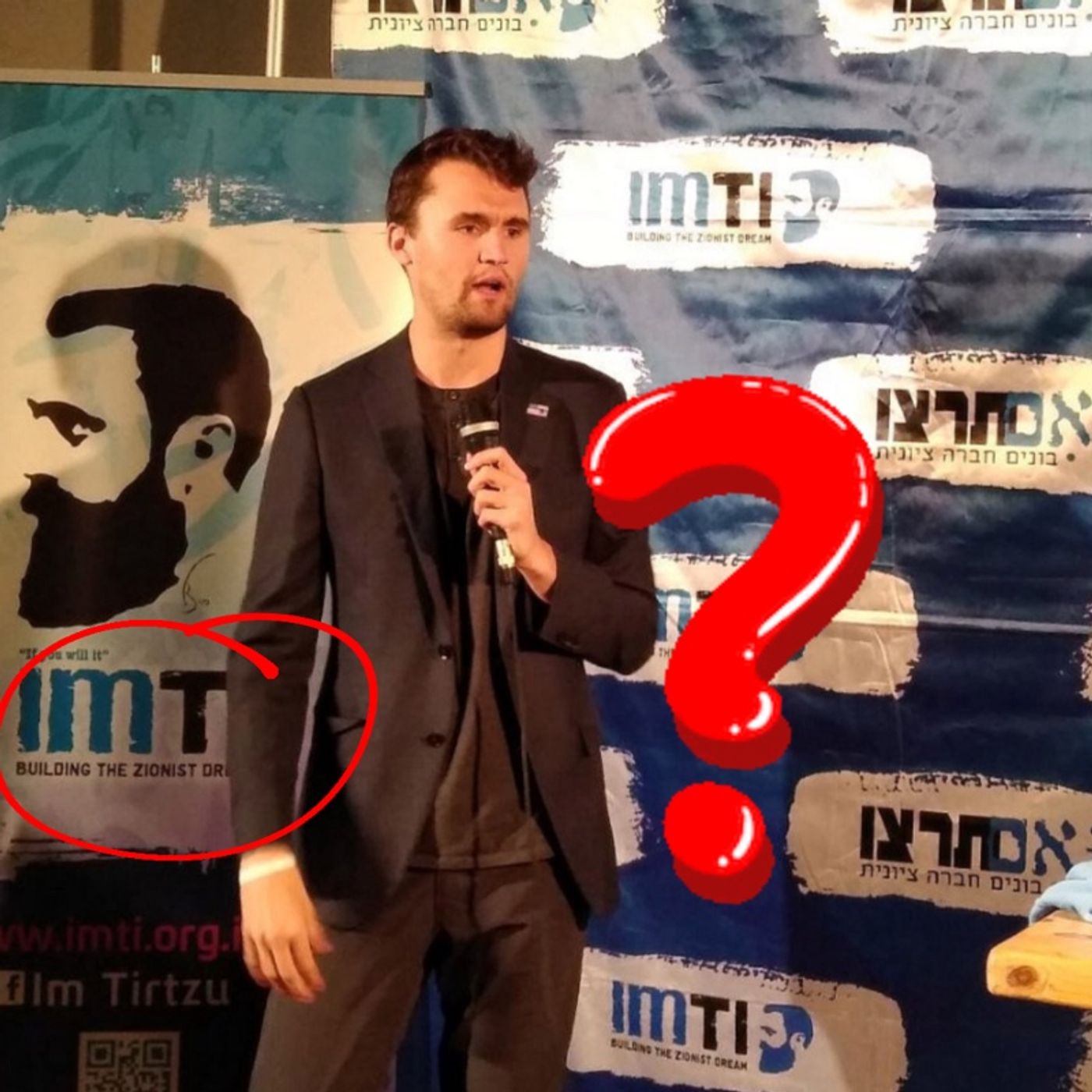 Go & Make Disciples of Man! (Conspiracy Theories BIRTHED)