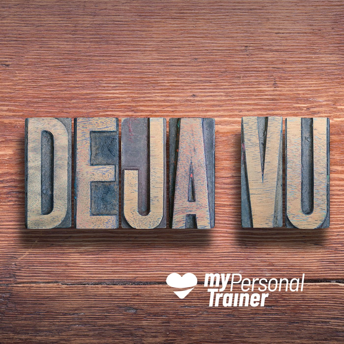 Déjà vu: cosa è e perché si manifesta? episode artwork
