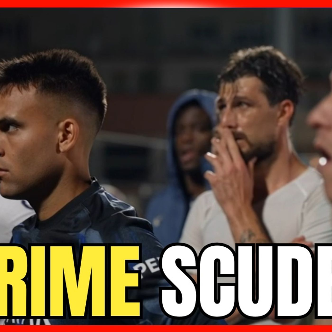 Scudetto al Napoli, lacrime INTER, ma quale FALLIMENTO?! - INTER NEWS
