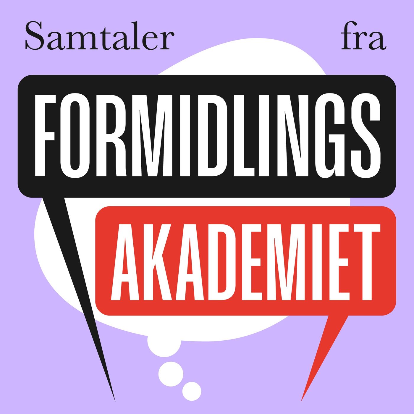 Formidlingsakademiet