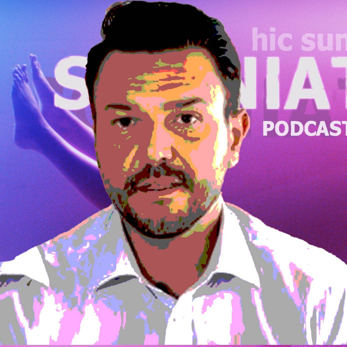 Manuale pratico per guidare una grande impresa: essere ottimisti, con Claudio Bertolotto episode artwork