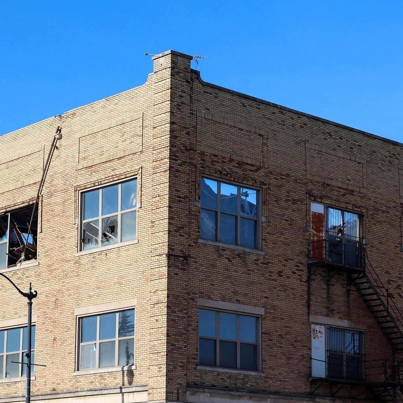 Kankakee taking possession of former Thrift Store property episode artwork