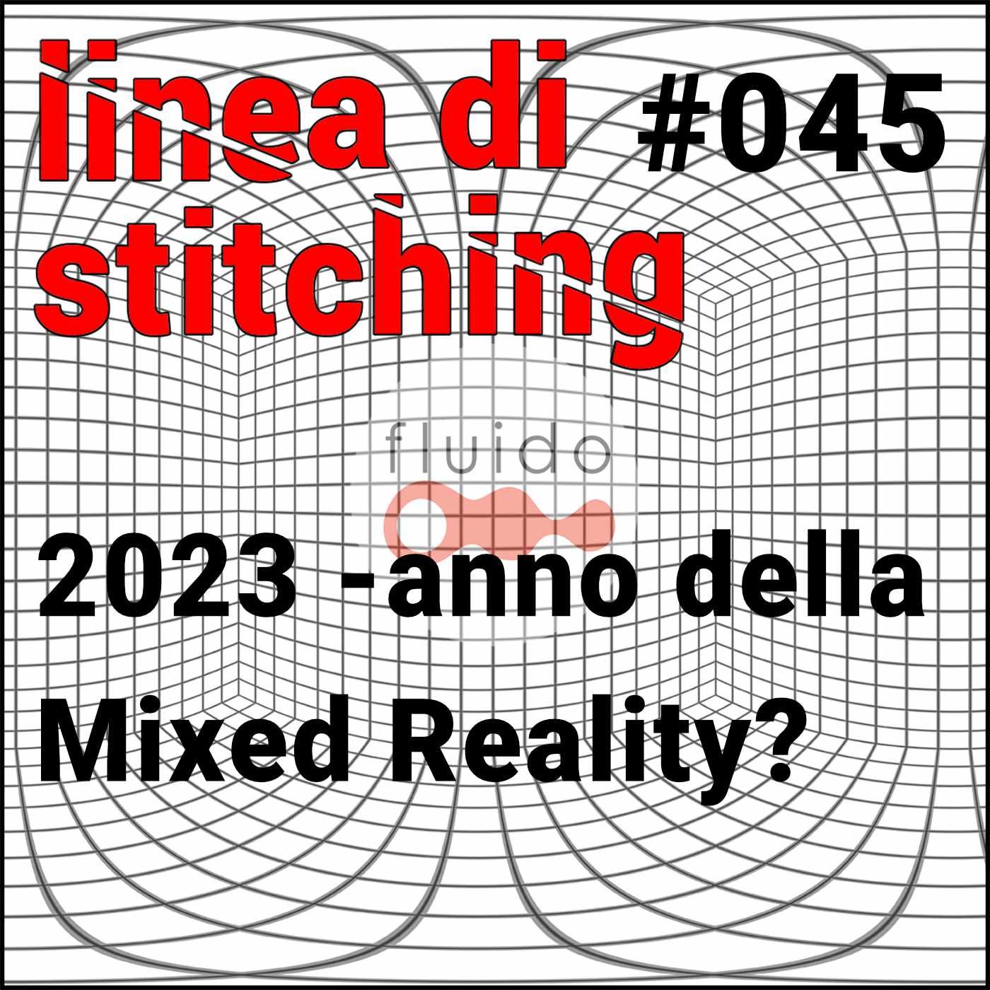 Linea di stitching