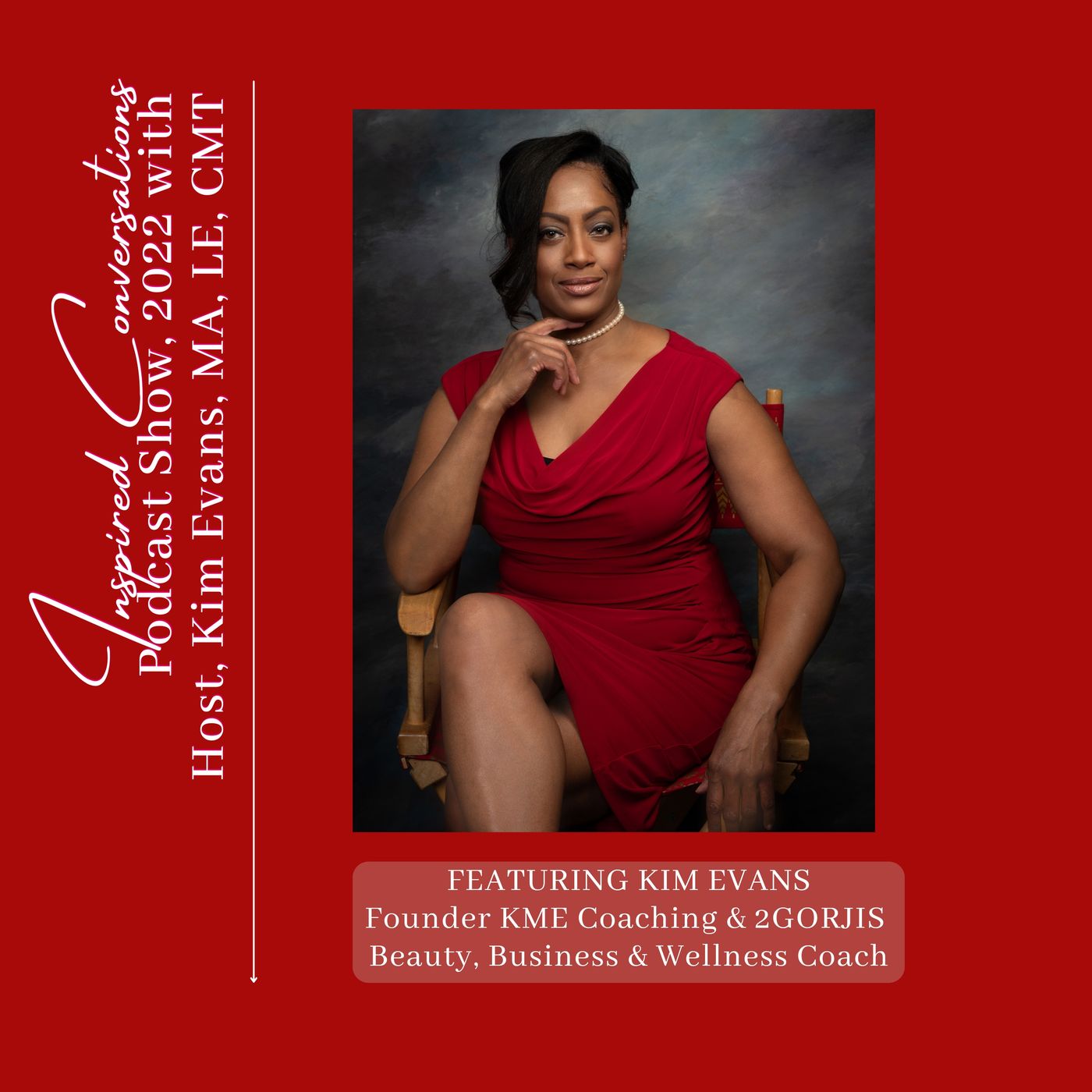 KME Coaching, Business & Marketing