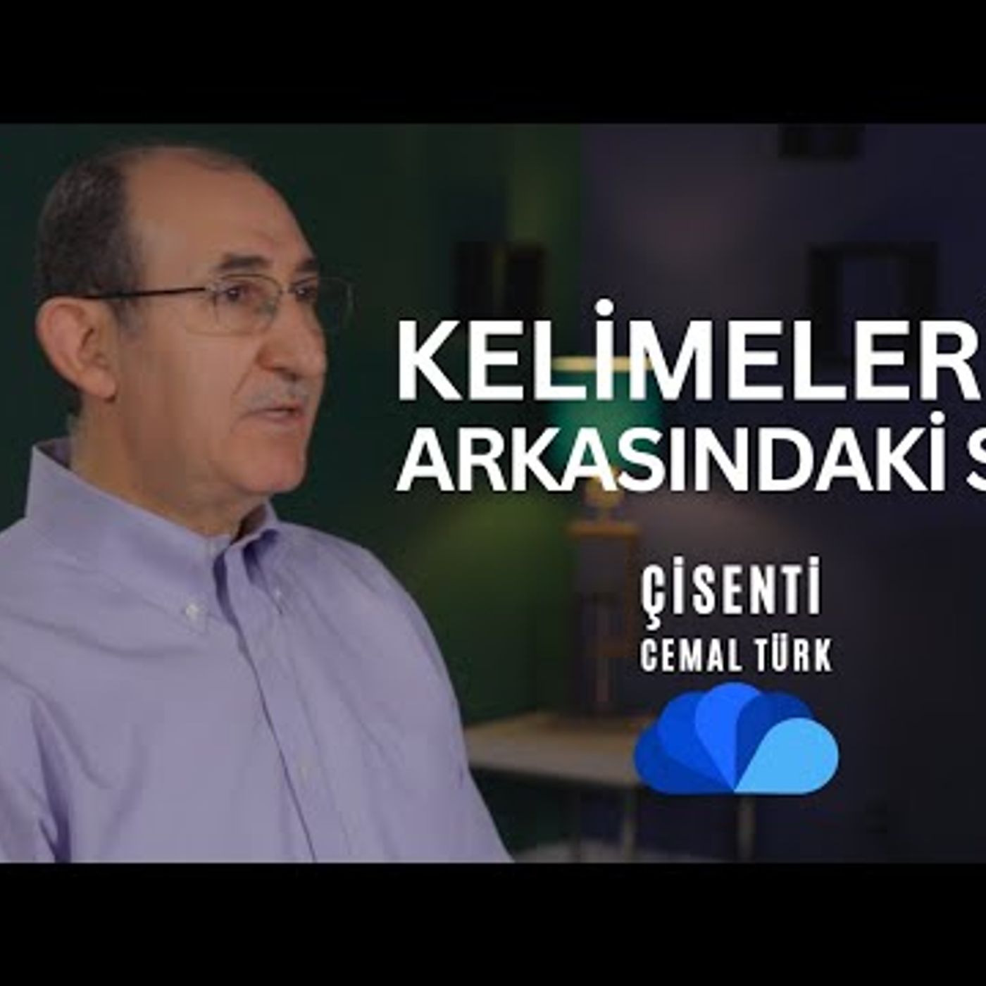 ÇİSENTİ- CEMAL TÜRK