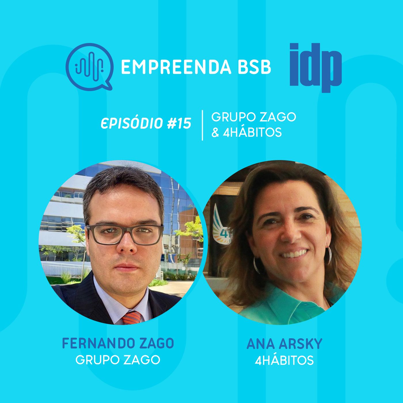 Empreenda BSB 1ª Temporada