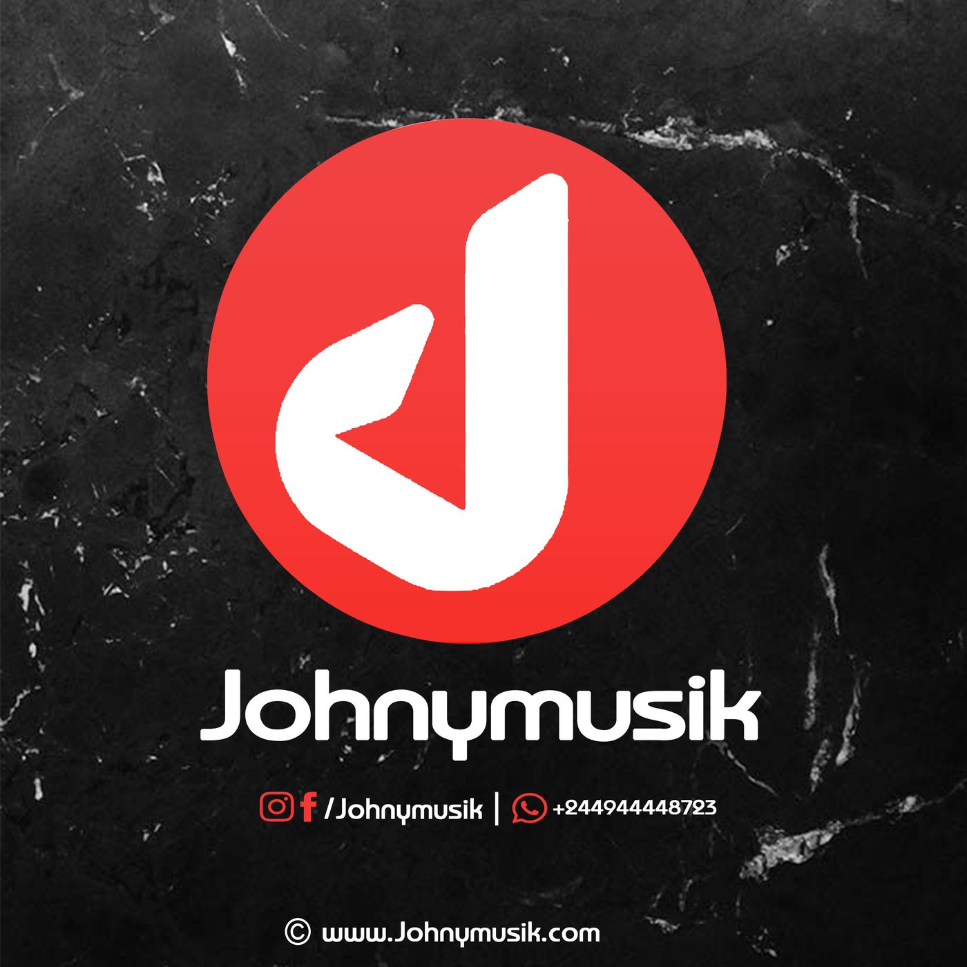 Johny  Musik