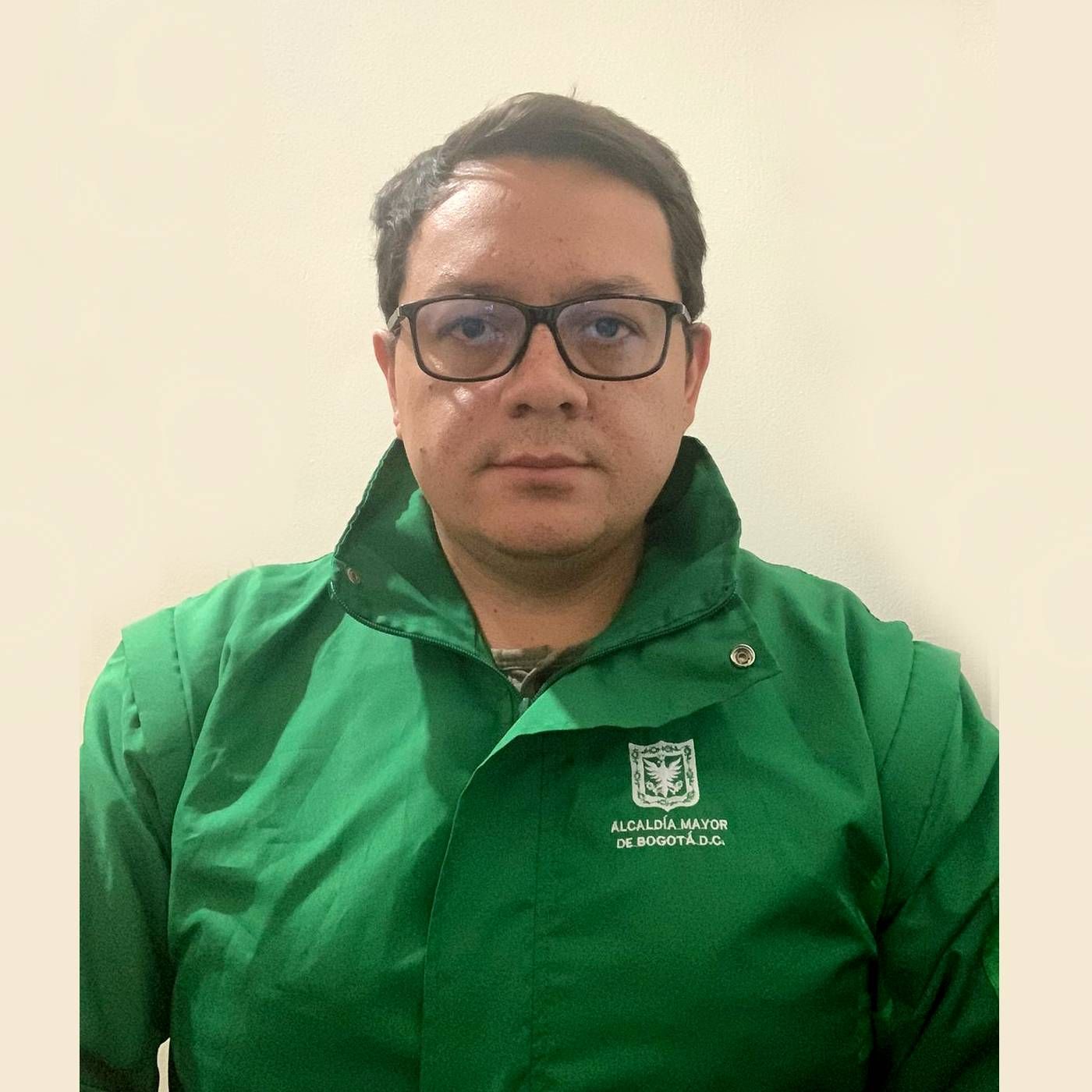 Eduardo Dimaté - IDPYBA