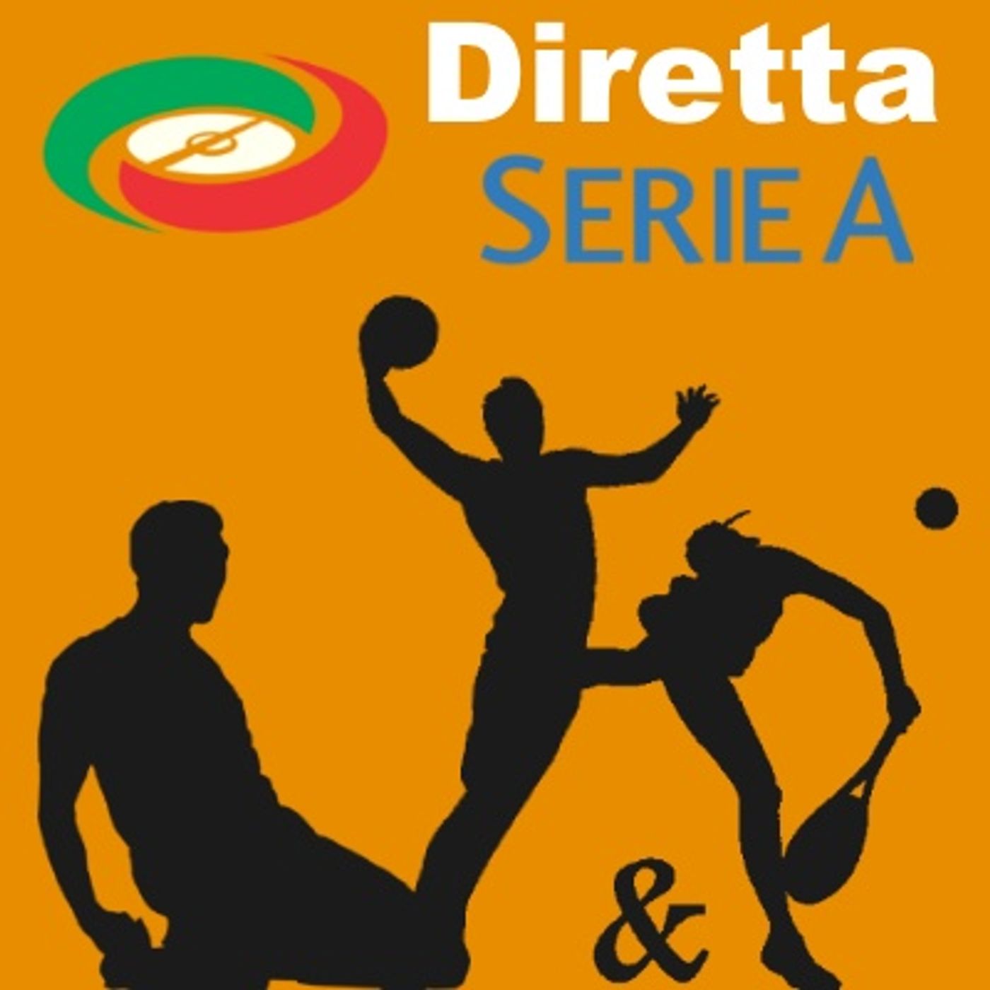 V&P - Diretta Serie A