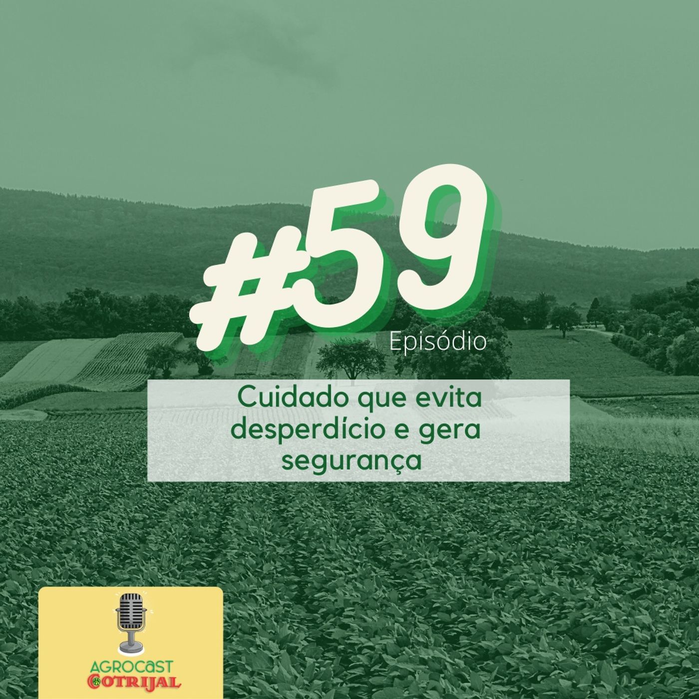 AgroCast Cotrijal