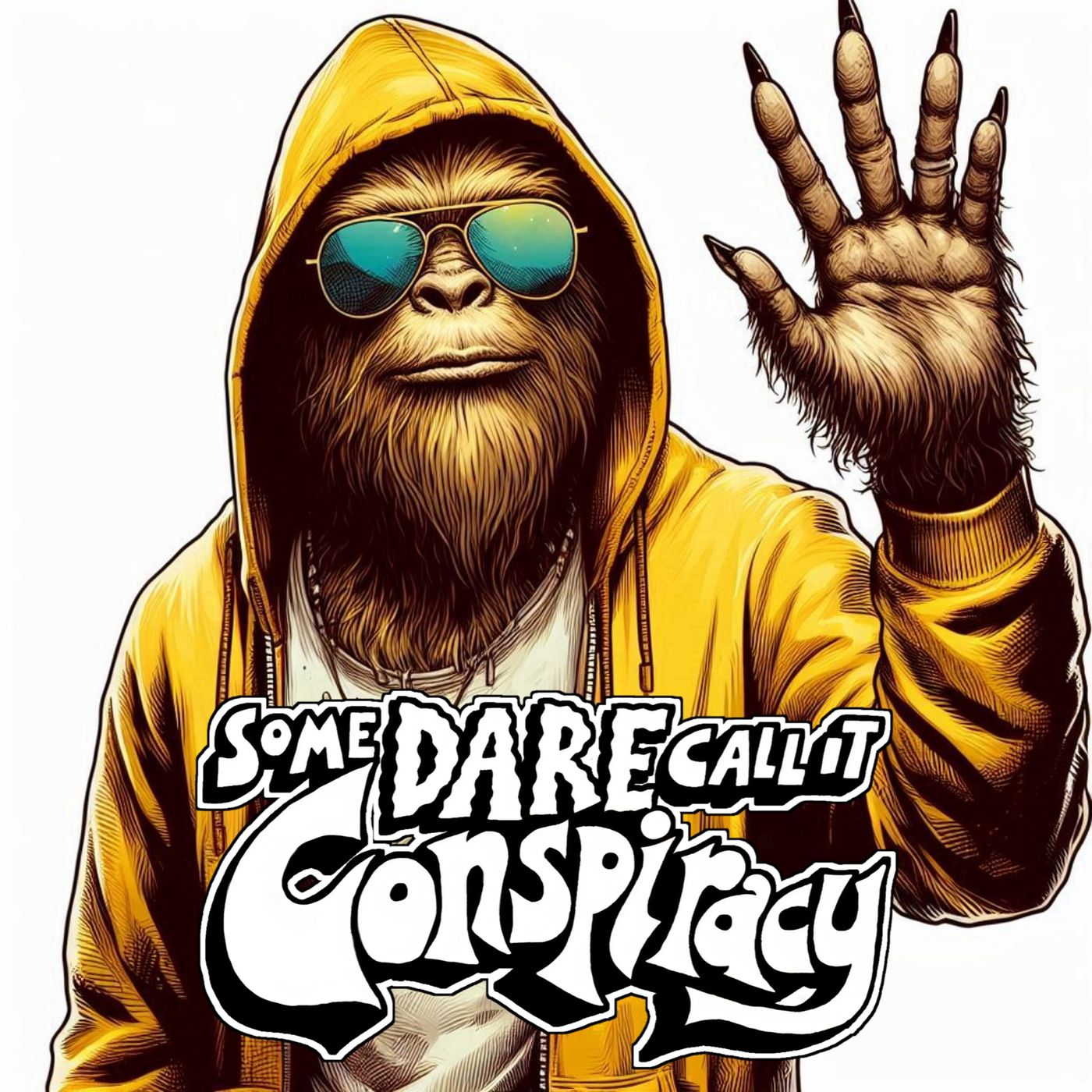 The WTF Happened Episode *PLUS* 3 Cheers For SDCIC (Surprise Guests!)