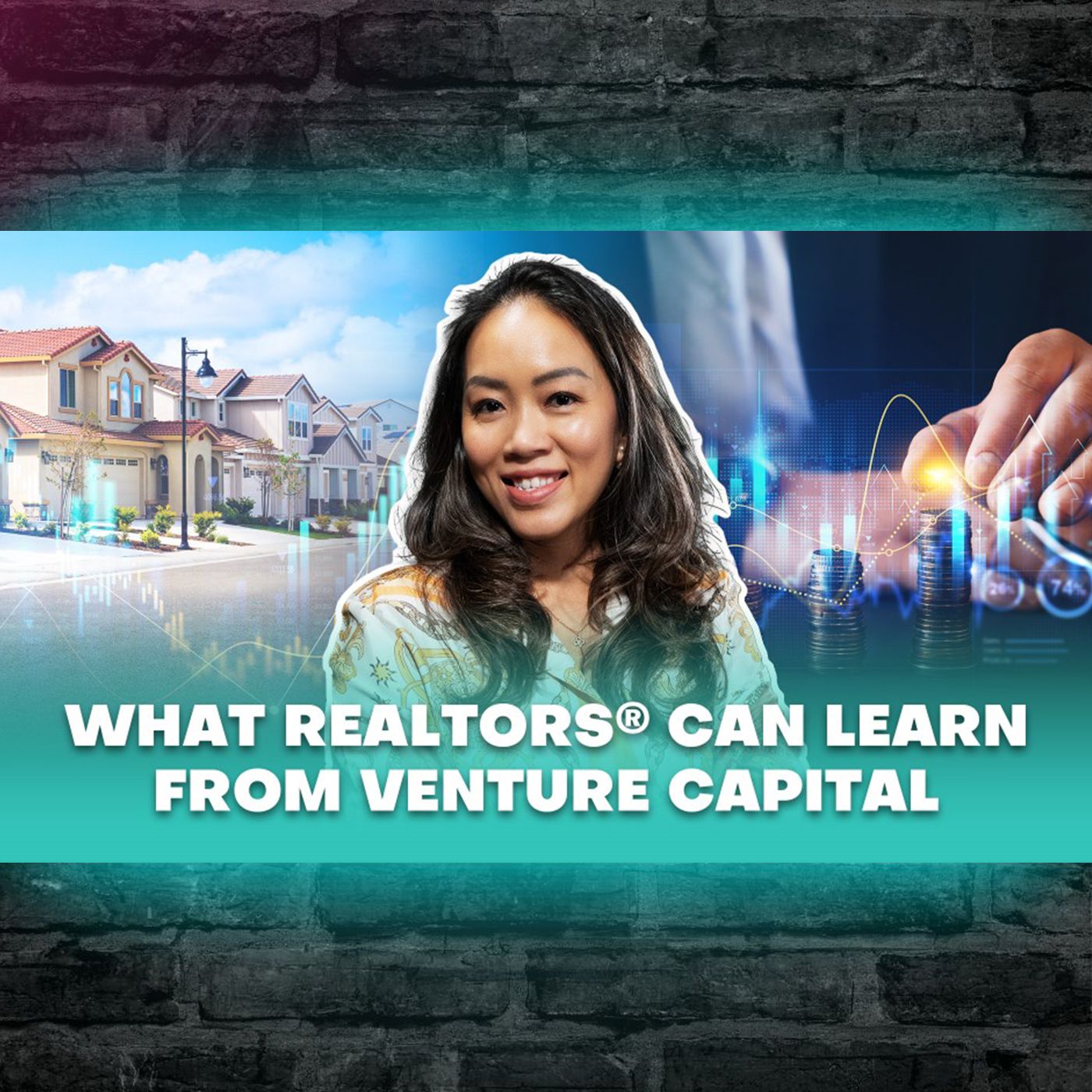 RWorld Talk - South Florida Real Estate