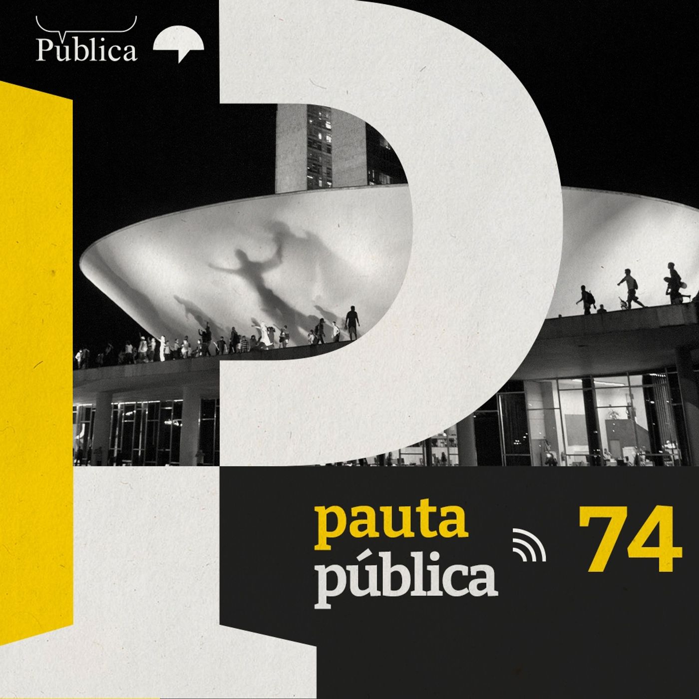 74 | Foto e política: de 2013 a 2023 - com Gabriela Biló