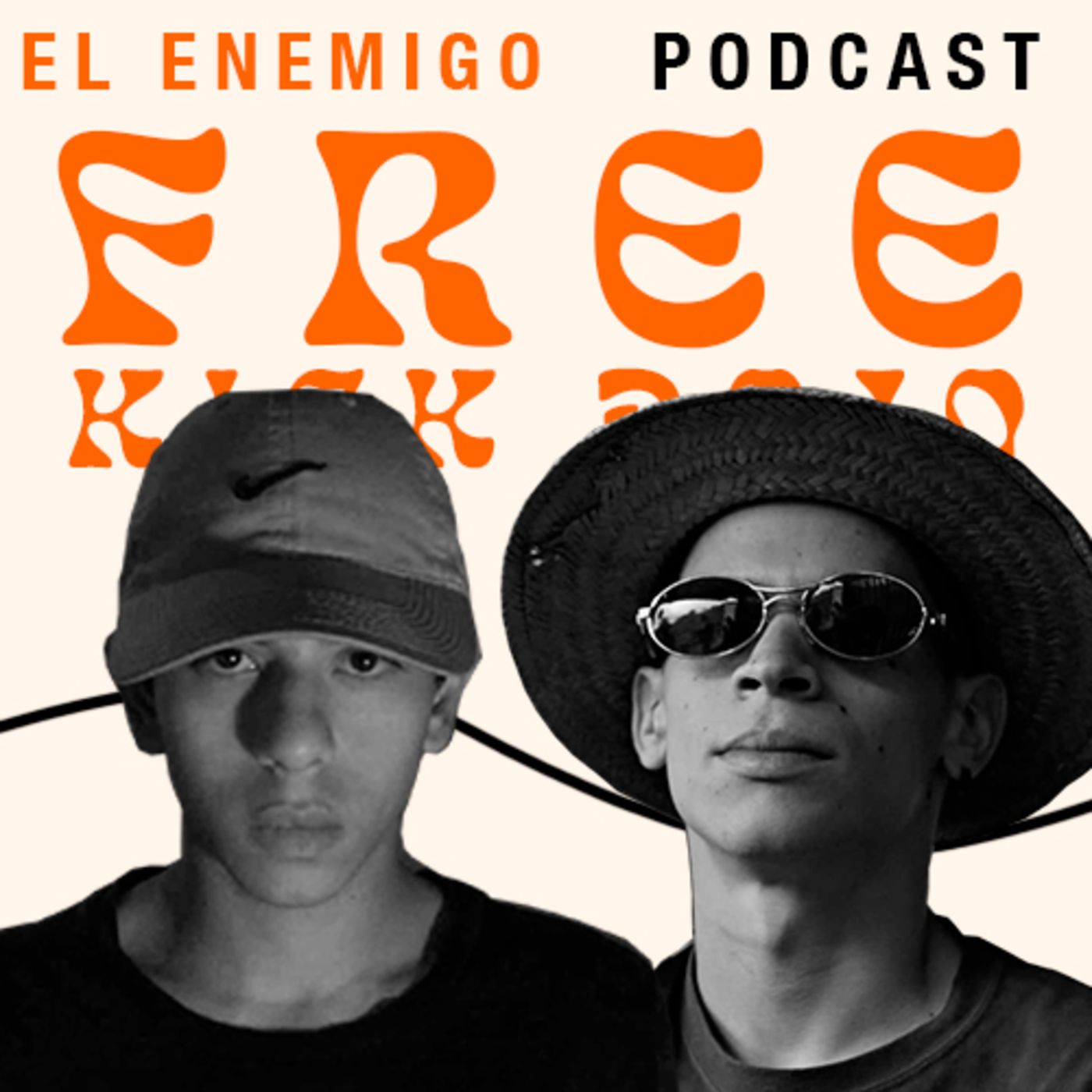 Noti Enemigo