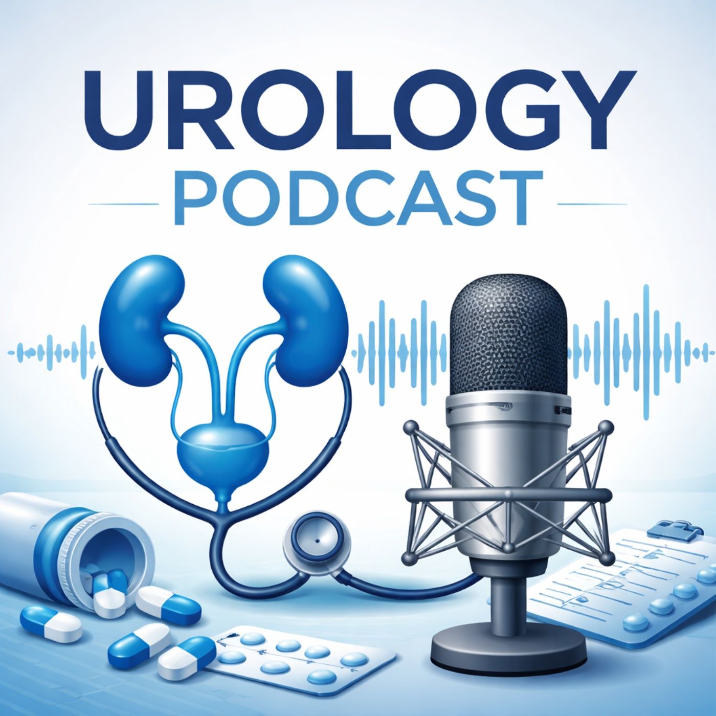 Expert Urology Care in London: Comprehen cover art