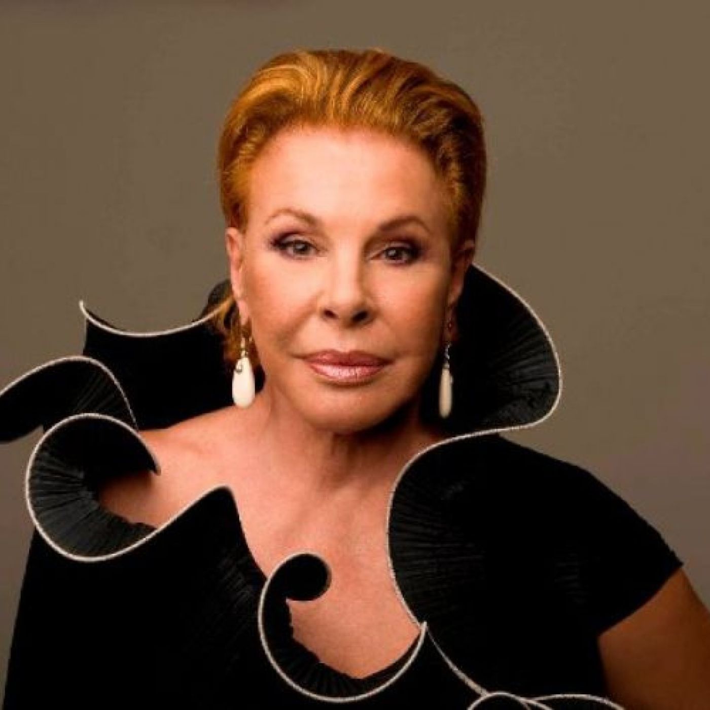 Morte Ornella Vanoni a 91 anni: Vita, Musica e Riflessioni. episode artwork