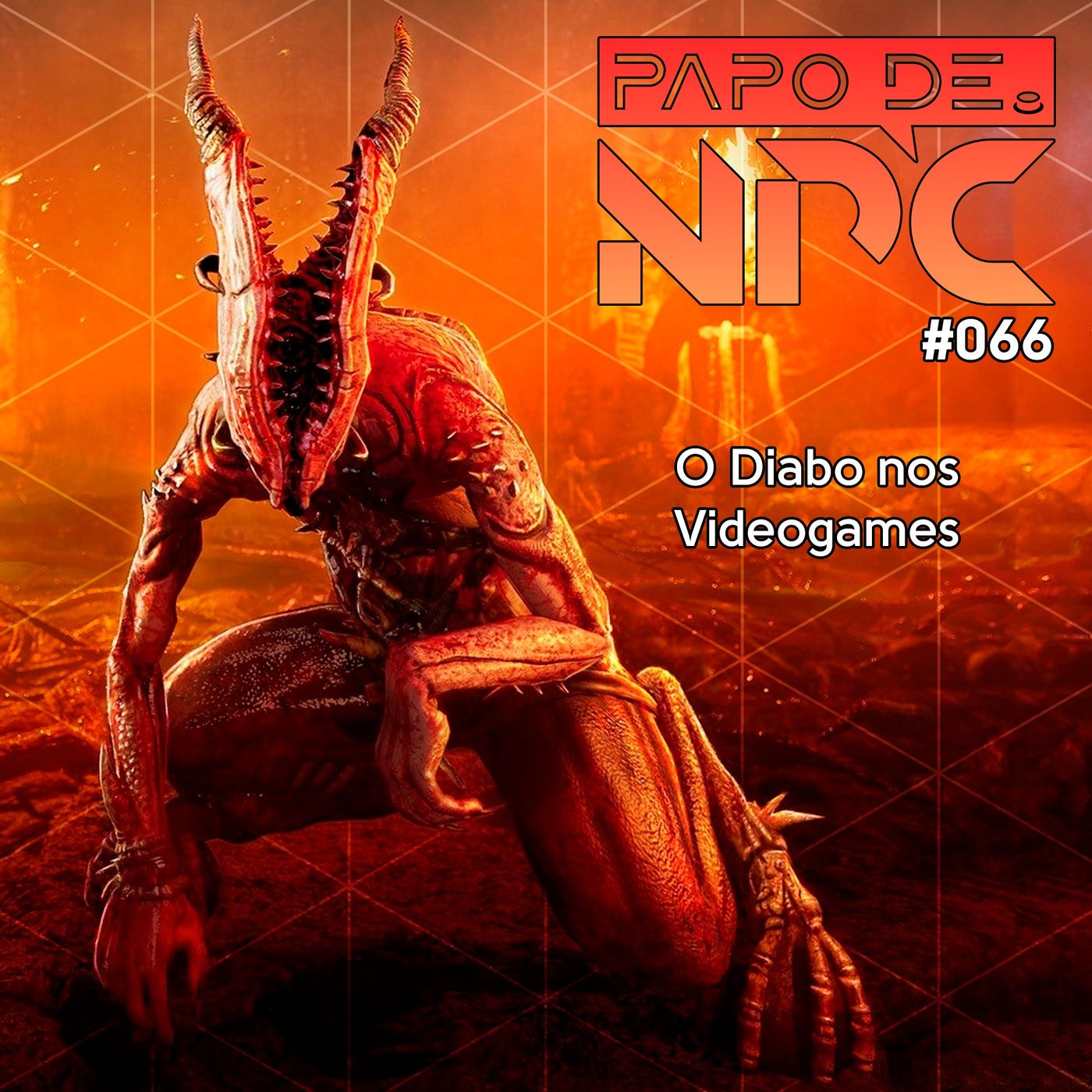 Papo de NPC