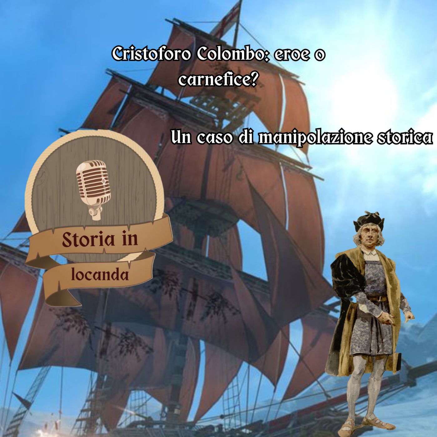 Storia in locanda