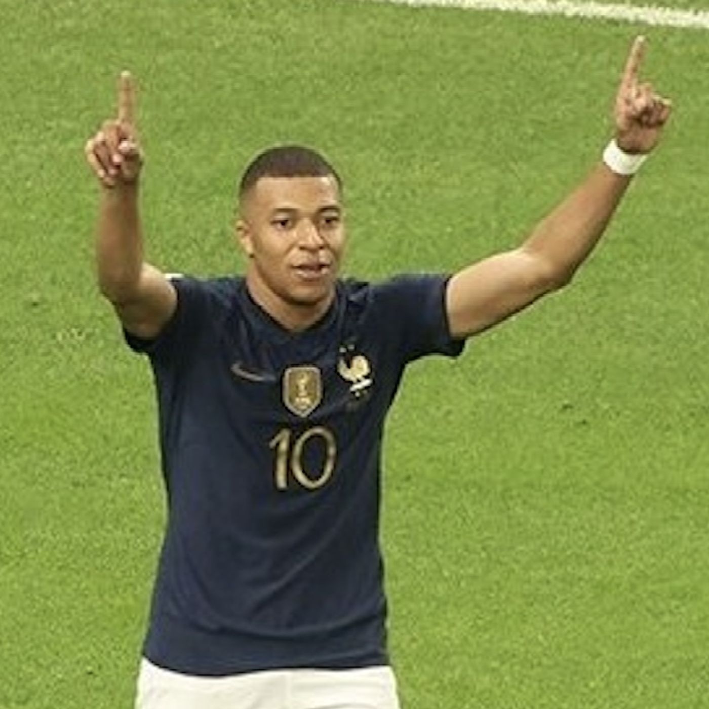 28 July - Womens World Cup + Zaha to Galatasaray + Mbappe rejects Saudi episode artwork