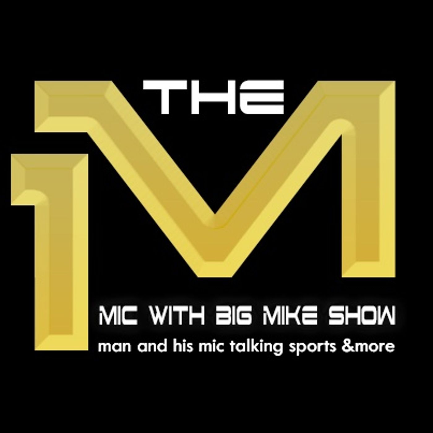 1 Mic With Big Mike