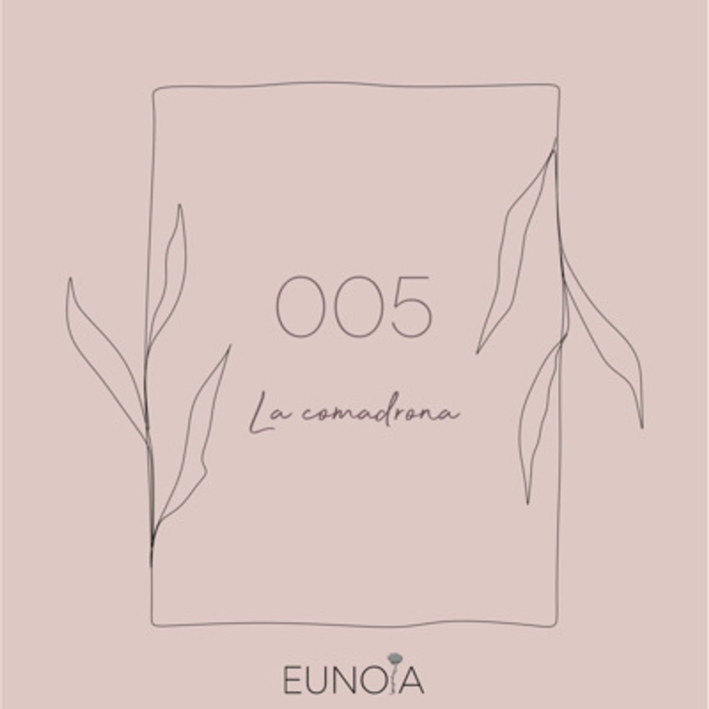 Eunoia