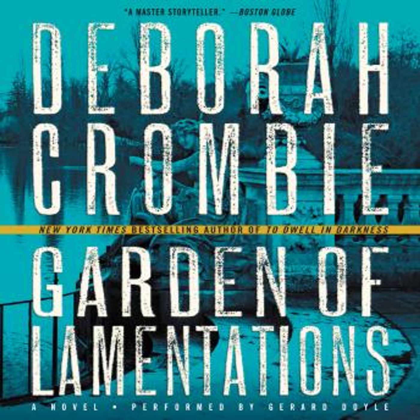 Download New Full Trial Audiobooks in Mystery, Thriller & Horror, Police & Detective