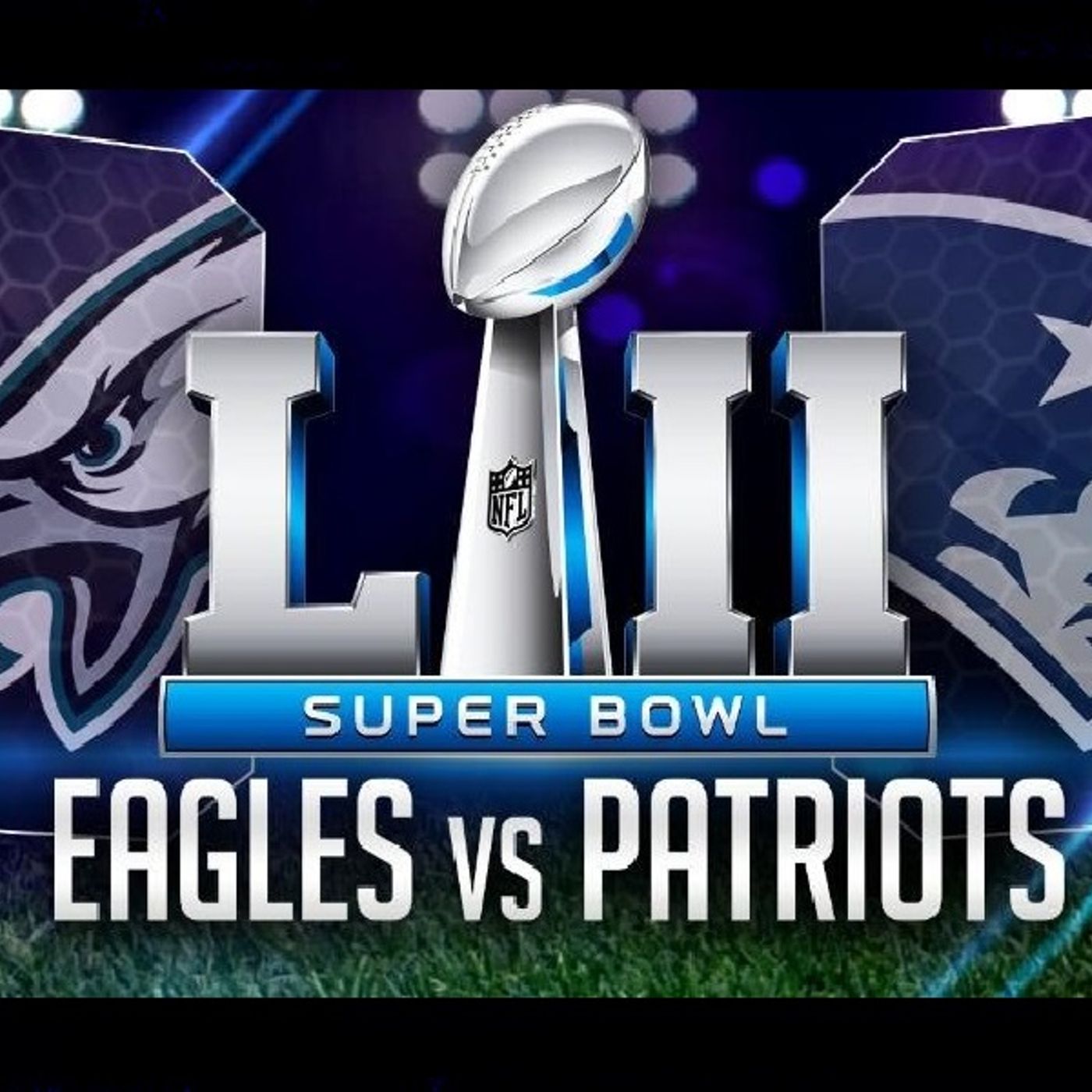 Super Bowl Weekend & Brad is in Florida episode artwork