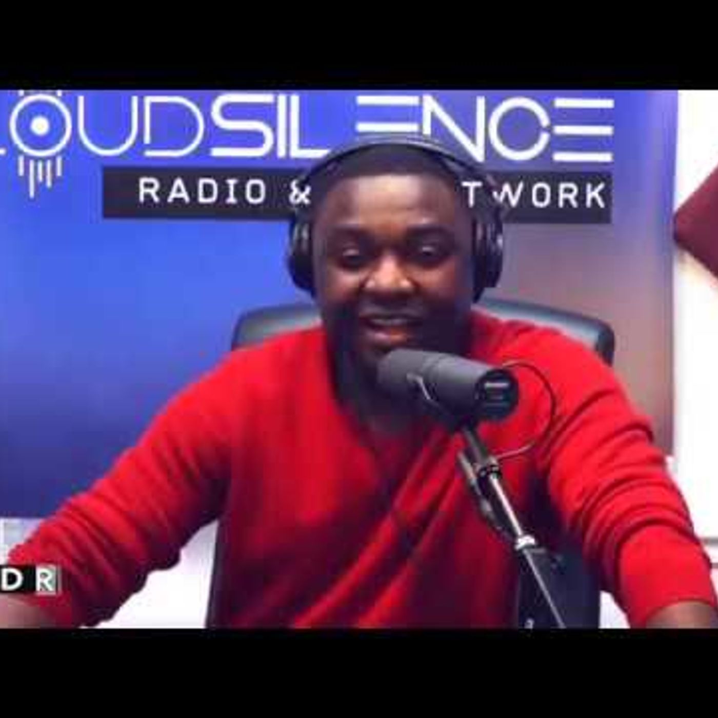 Loud Silence Radio - WADR Episdoes