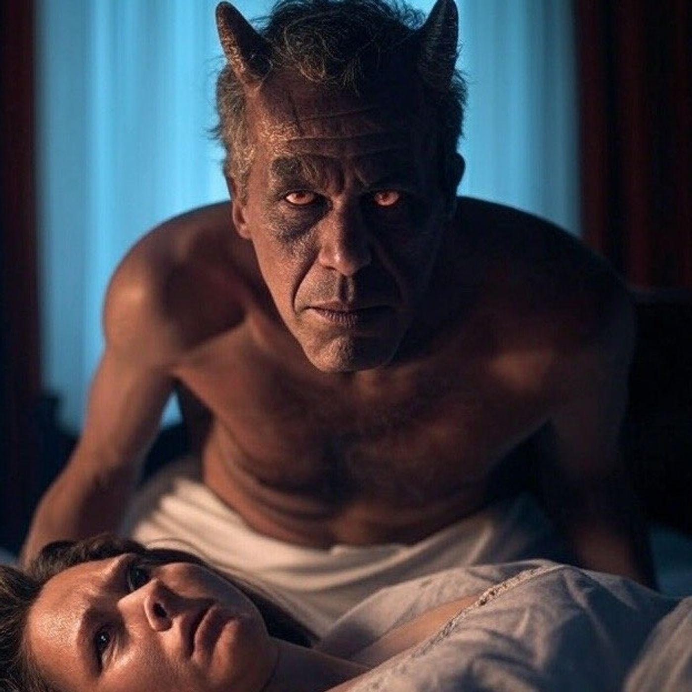 Epstein Shape-Shifter, Eugenics, and Farage’s Fall Could Takeout Reform episode artwork