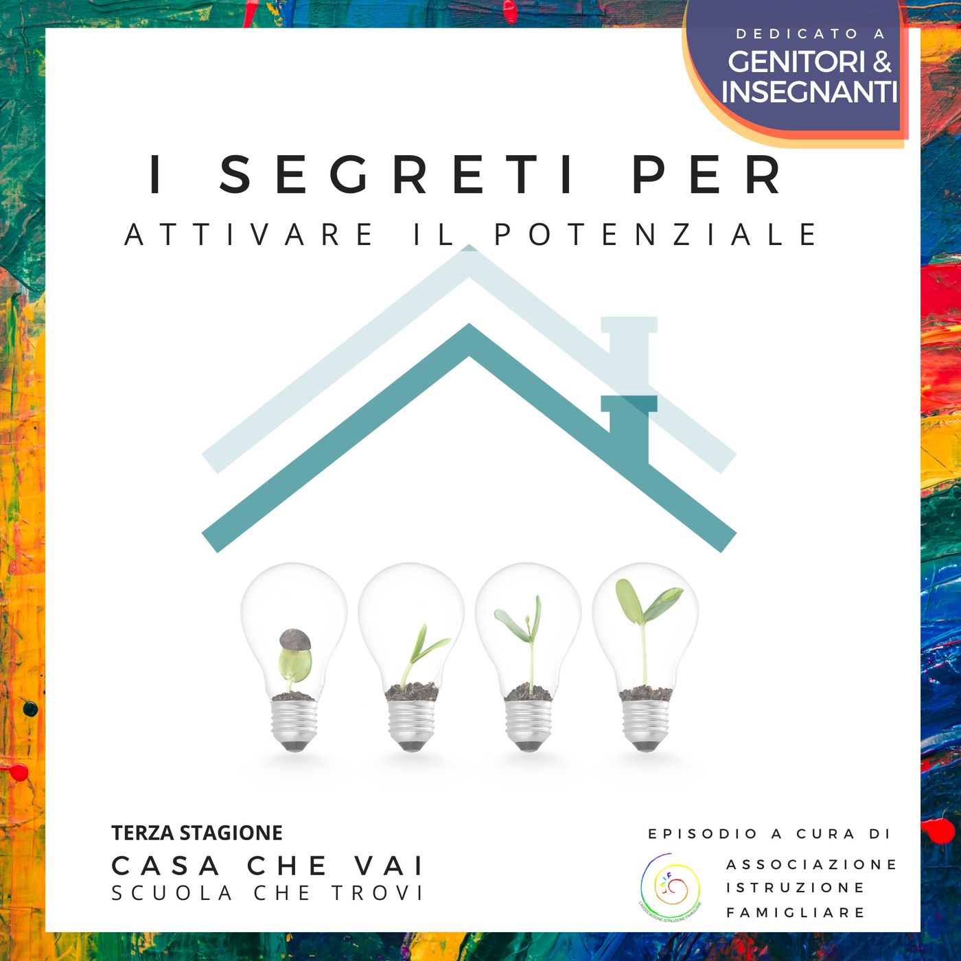 Casa che vai, scuola che trovi