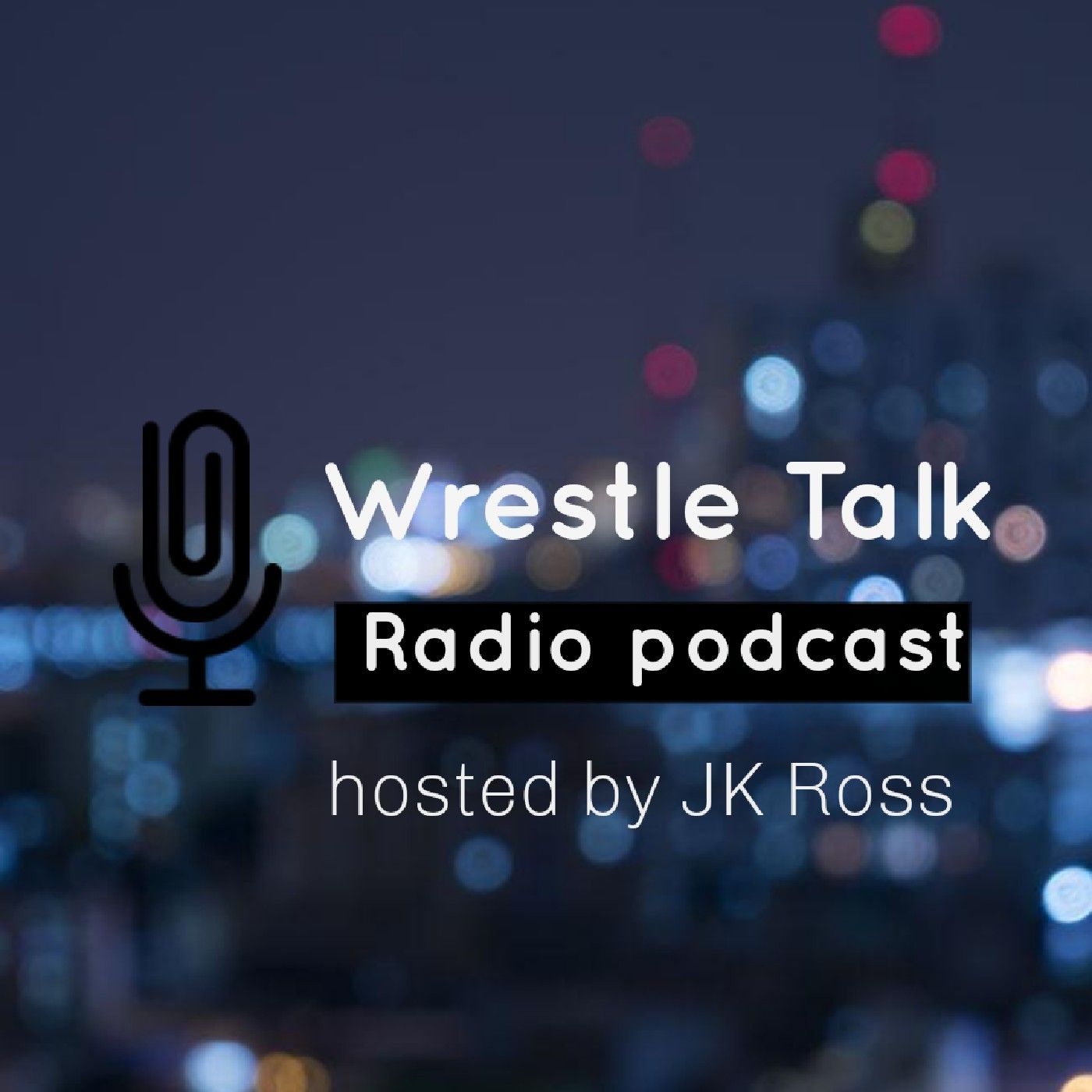 Wrestle Talk Radio