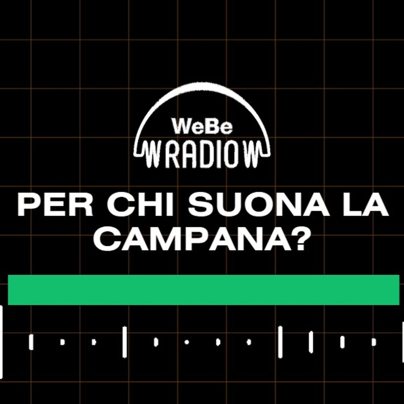 Per chi suona la campana? podcast artwork
