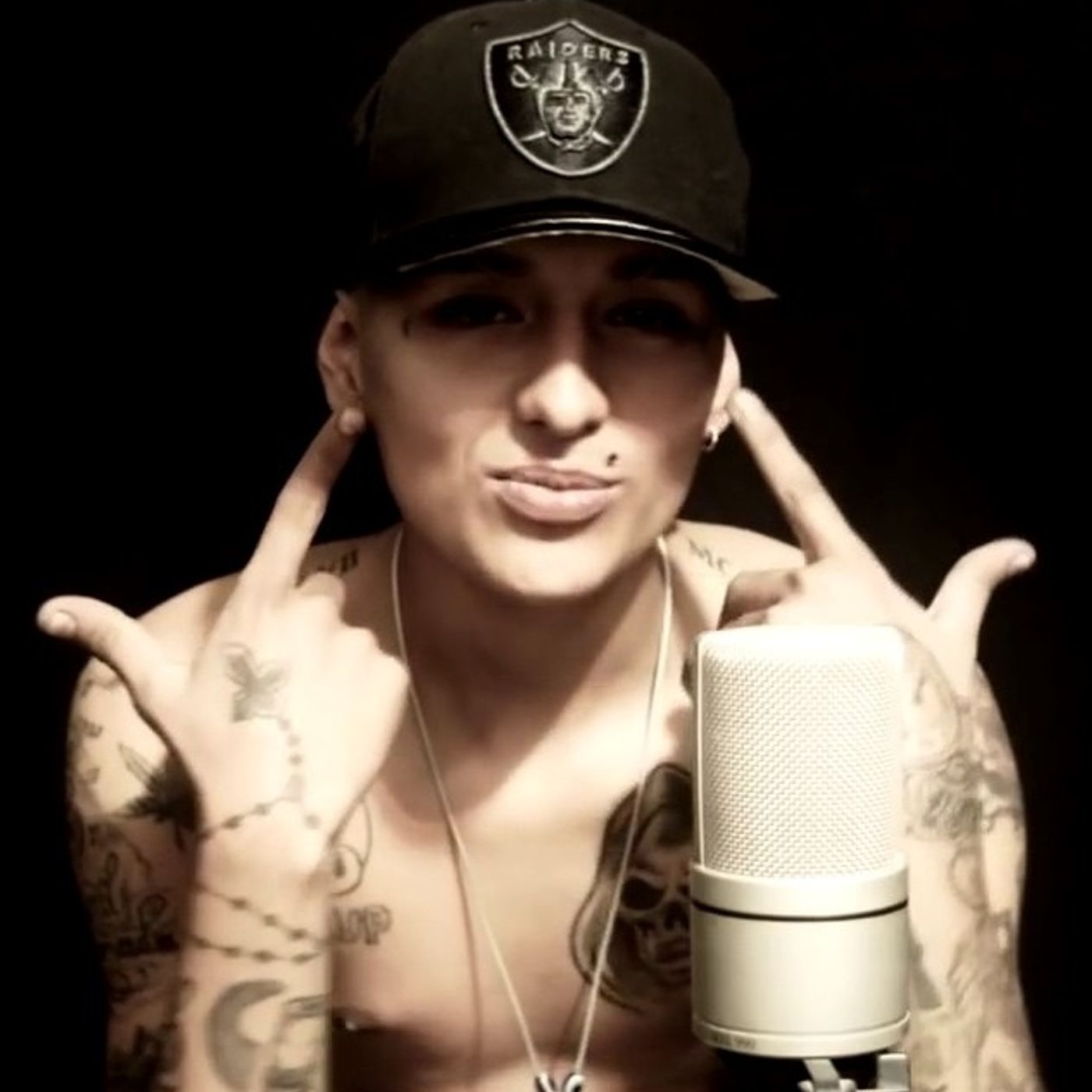 Richard Ahumada Listen Free on Castbox.