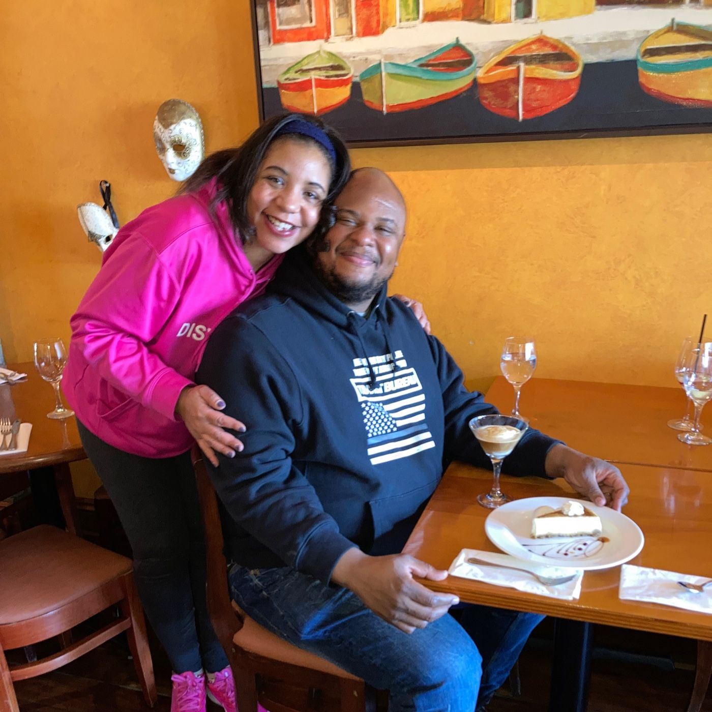 Making The Picks With Marci & Cris